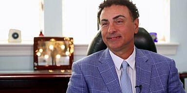 John Aivazoglou
