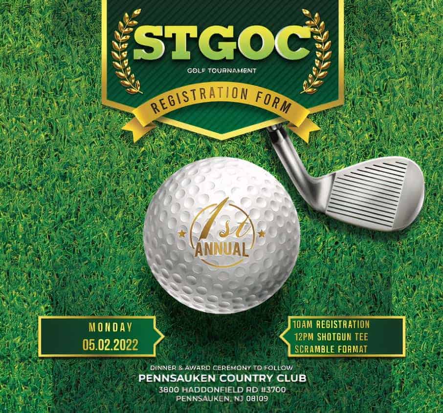 St. Thomas Golf Open