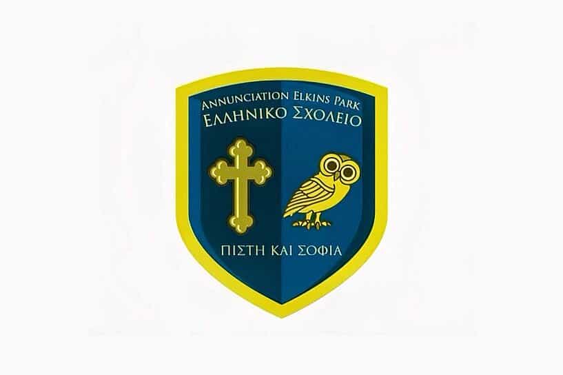 Annunciation Elkins Park Greek School Teaching Position Opening