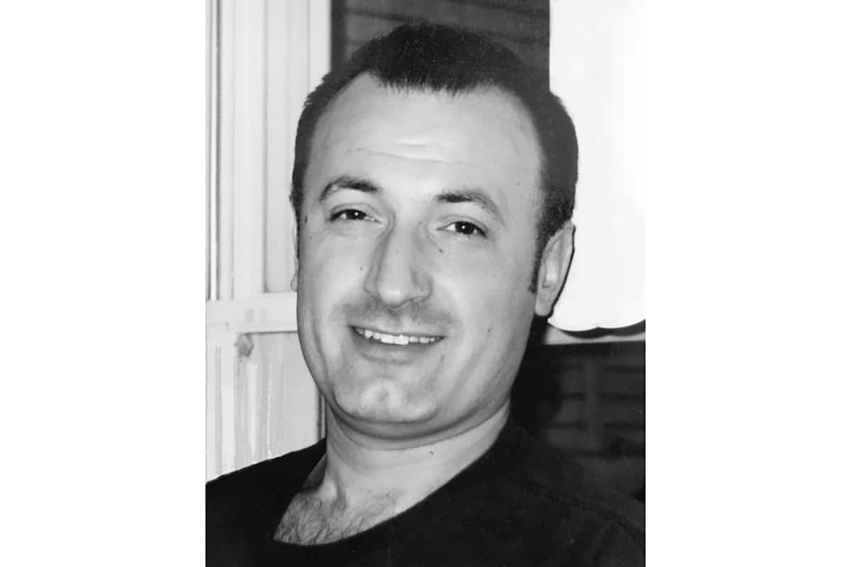 Anastasios Mantsos Passes Away 1