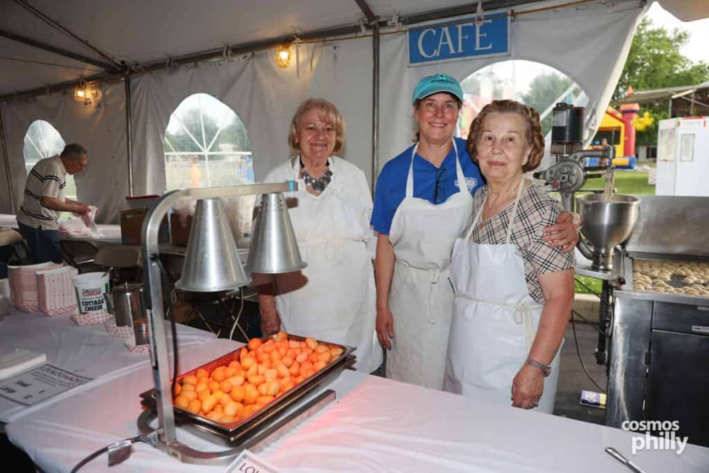 Grecian Festival at St. Sophia, A Weekend for Families and Friends