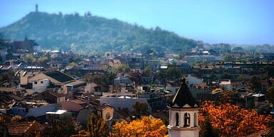 Plovdiv, Bulgaria