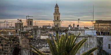 Soleto, Province of Lecce, Italy