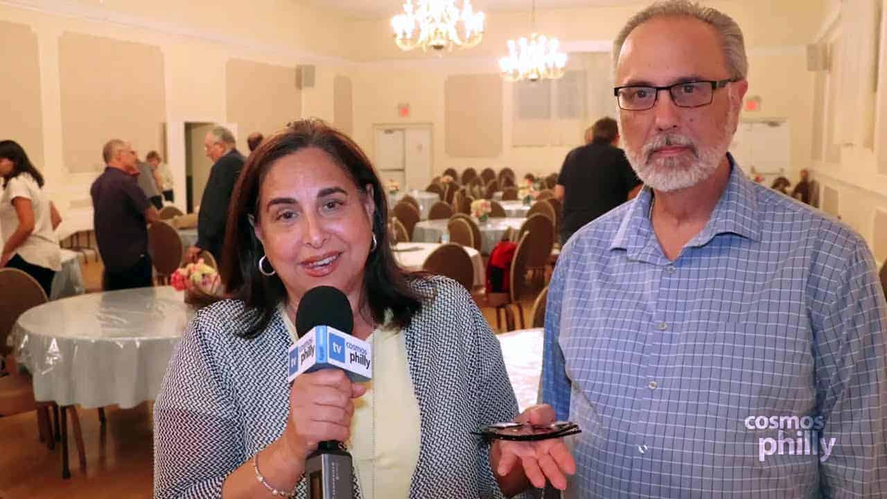 Federation Announces New Theme For Parade, Asia Minor/Σmyrna