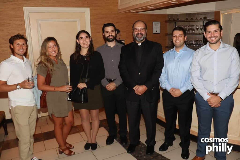 St. George Cathedral Social Event