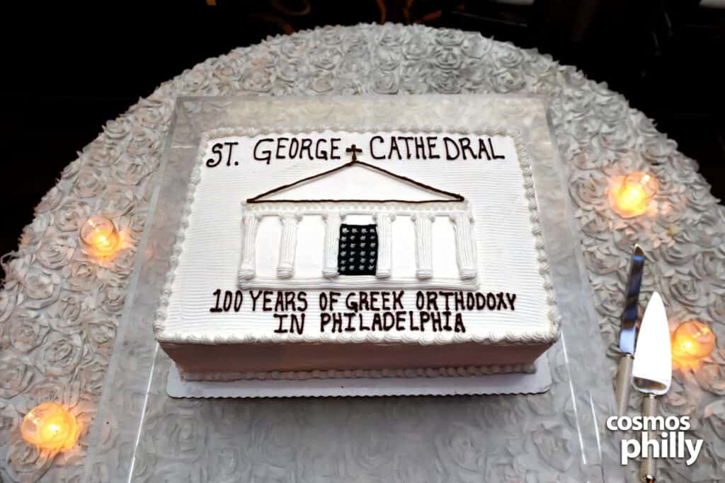 St. George Cathedral Celebration Weekend
