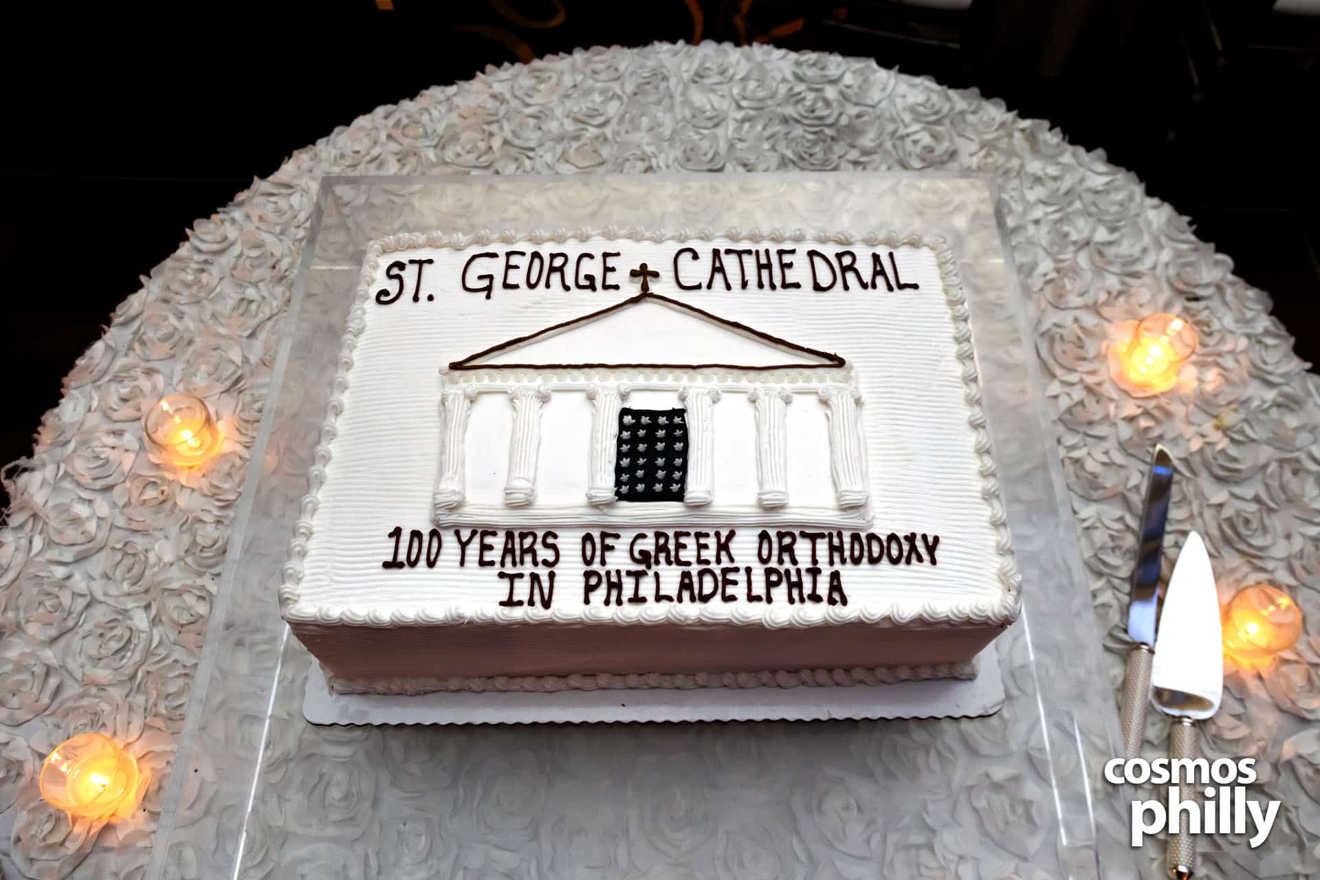 St. George Cathedral Celebration Weekend