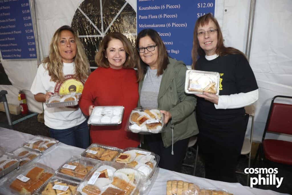 St. Thomas Agora, The Perfect Fall Festival Under The Stars