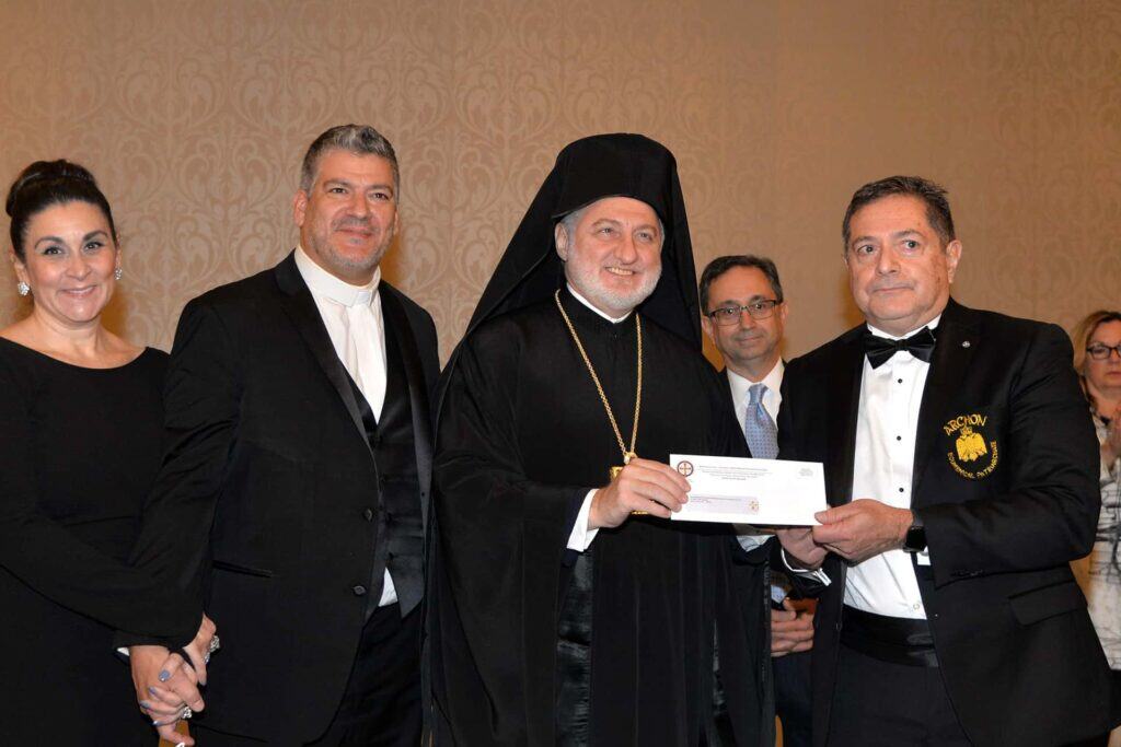 The Church Of The Annunciation In Elkins Park Celebrates Its 50th Anniversary