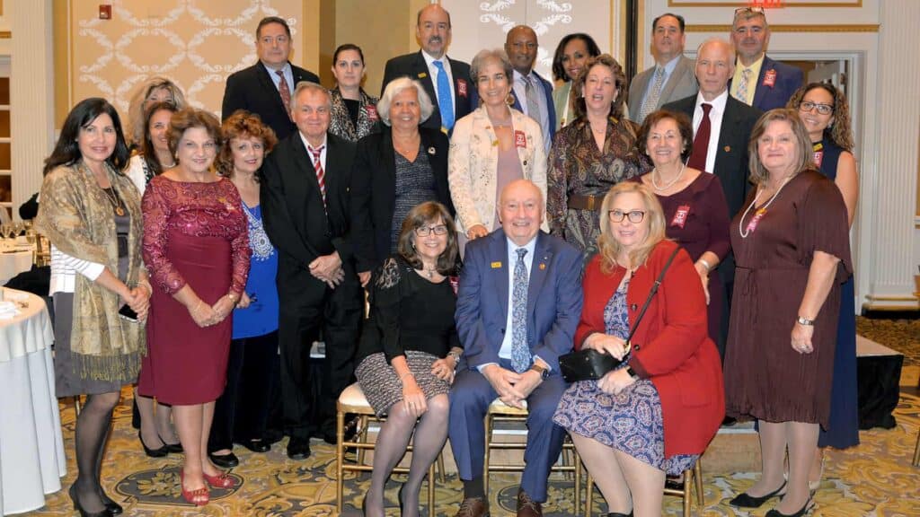 IOCC Celebrates 30th Anniversary