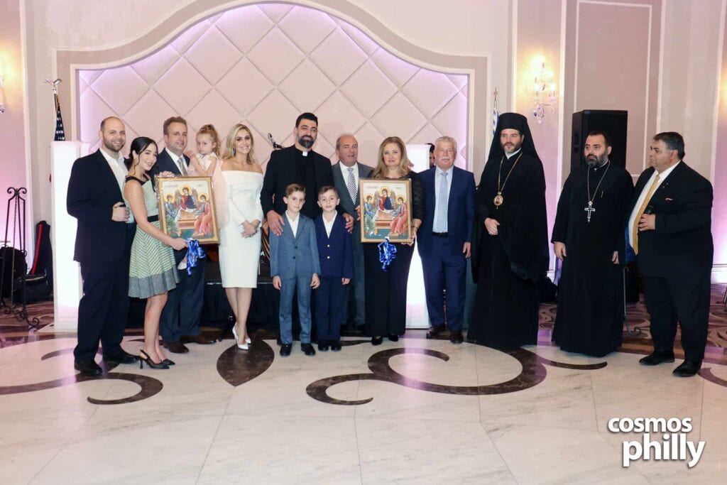 Saint Thomas Celebrates The 55th Anniversary