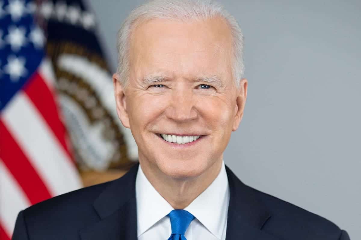 President Biden