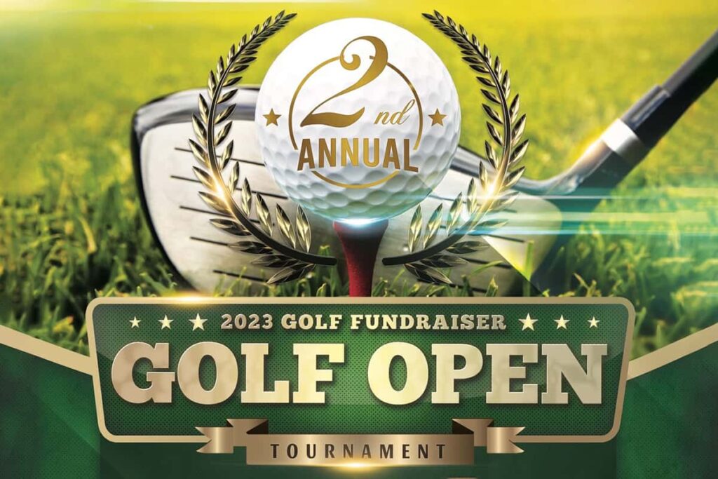 St. Thomas Fundraiser Golf Open Tournament: Tee Off for a Cause