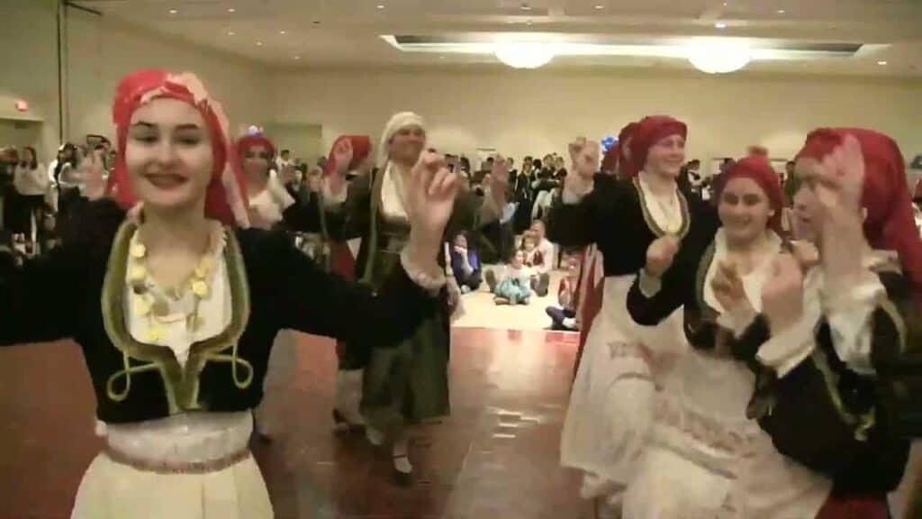 Relive the Excitement: Philadelphia’s Greek Independence Day Parade Post-Parade Reception