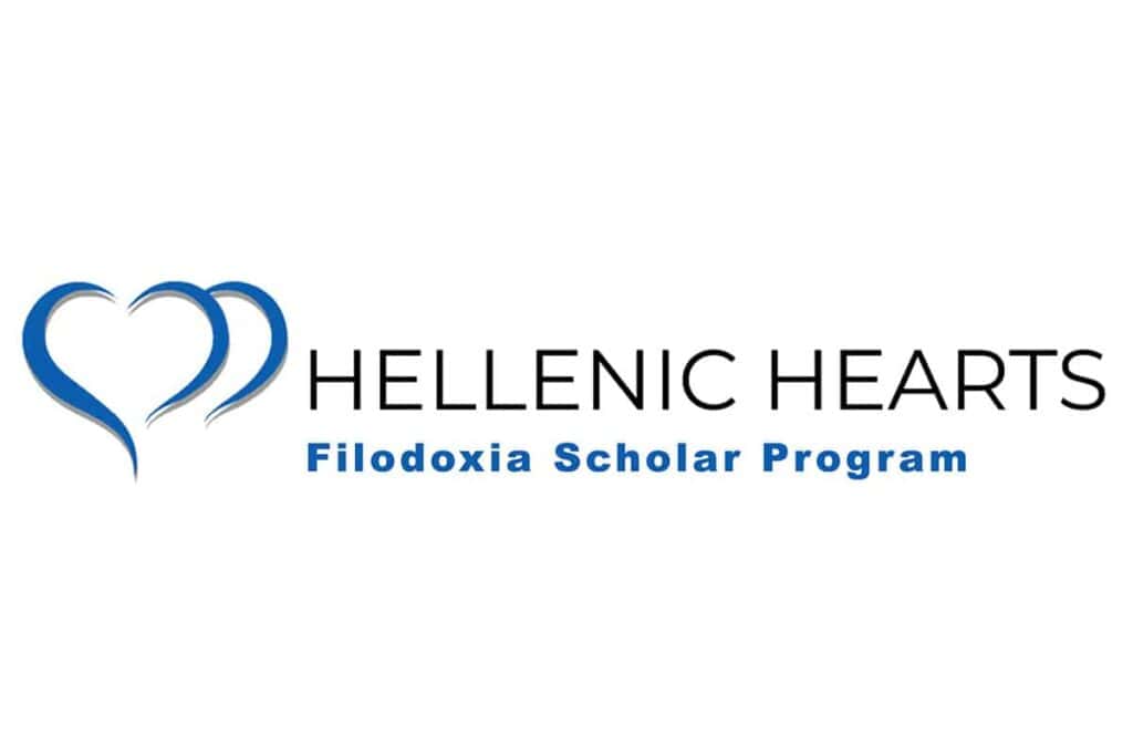 Empowering the Future of Hellenic Youth: The Hellenic Hearts Filodoxia Scholar Program