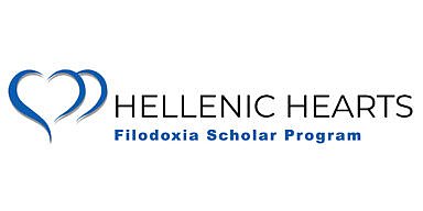 Hellenic Hearts Filodoxia Scholar Program