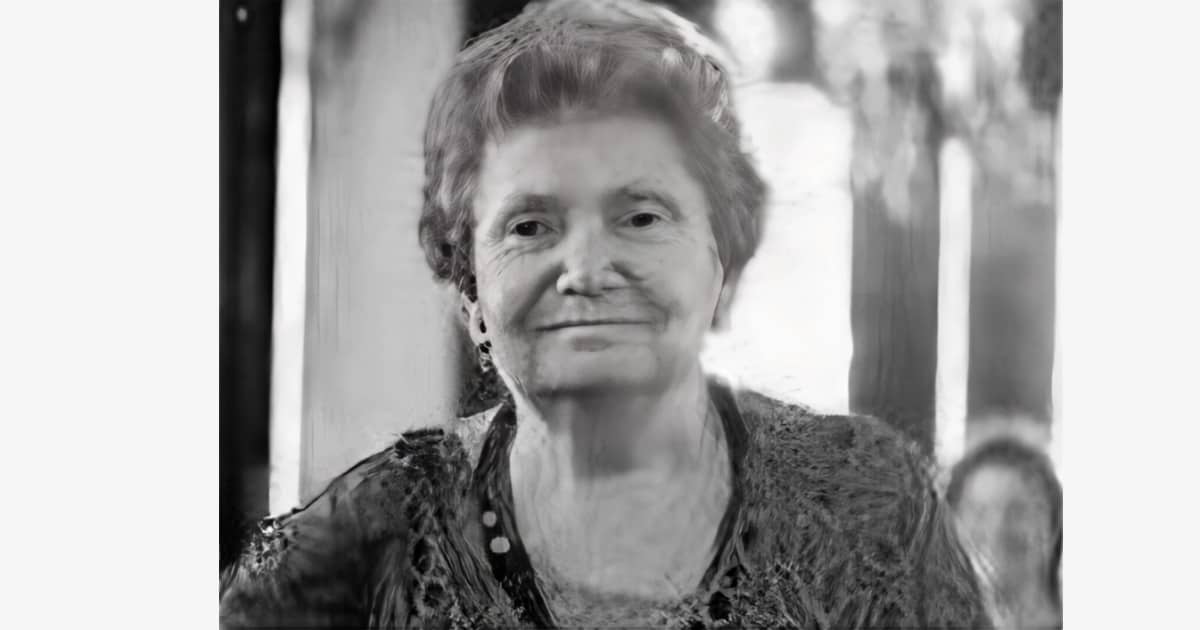 Ekaterini Katina Christoforidis