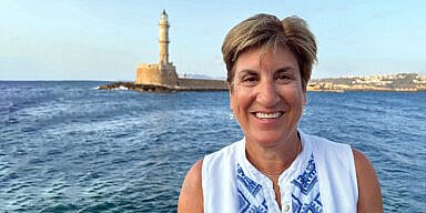 Diane Kounalakis