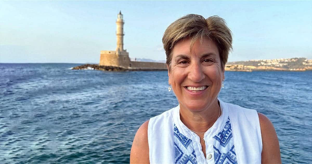 Diane Kounalakis