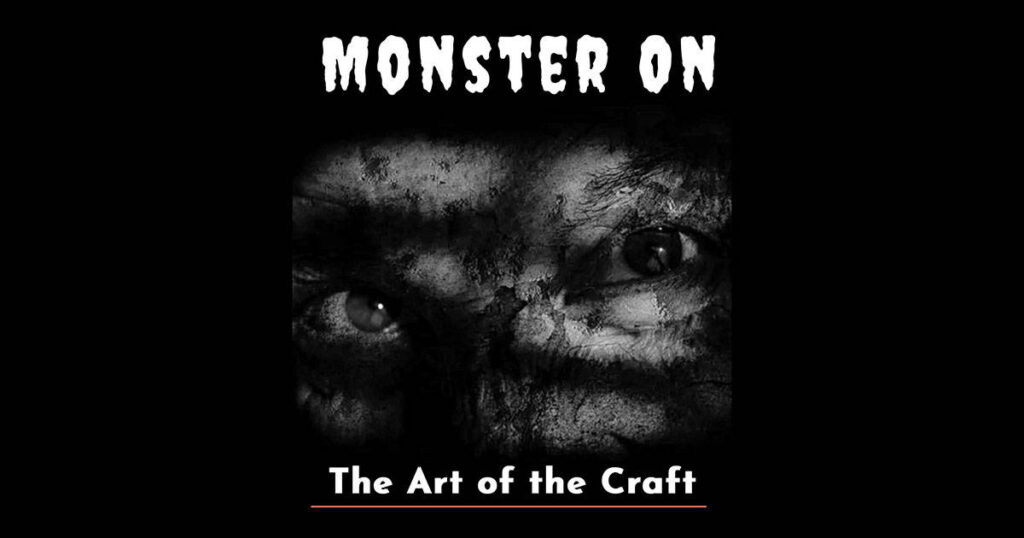 Greek American Debuts Shine In Heartwarming Film Monster-on