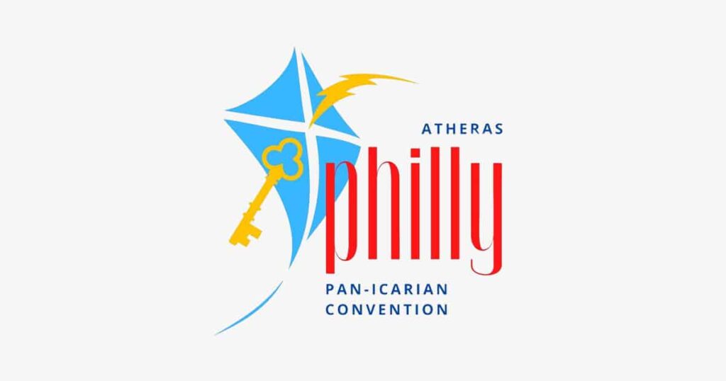 Pan Icarian Supreme Convention This Labor Day Weekend