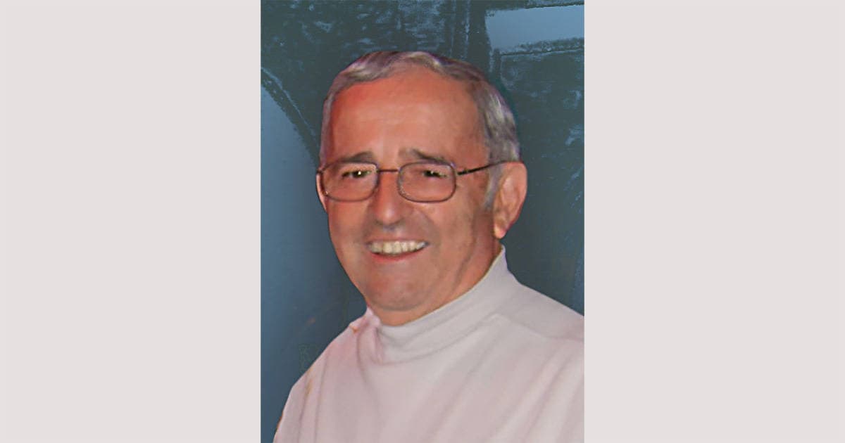 Stephen A. Paninos