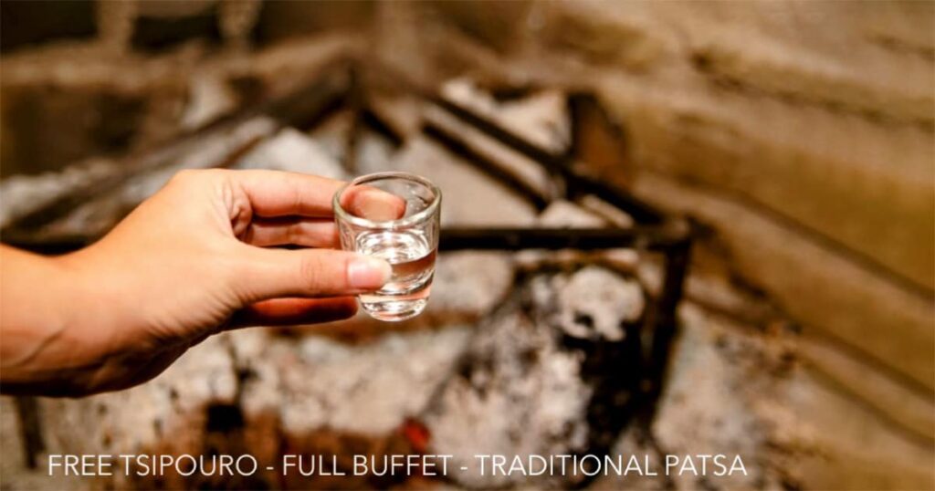 Raise A Glass! Epirotes Society Hosts Lively 16th Annual Tsipourovradia Celebration