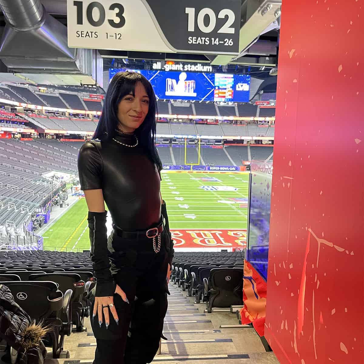 Ariana Voutsakis: From Coco Chanel Inspiration To Super Bowl Stylist And Fashion Innovator