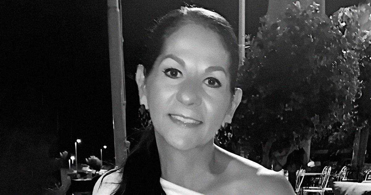 Maria Koutsoutis