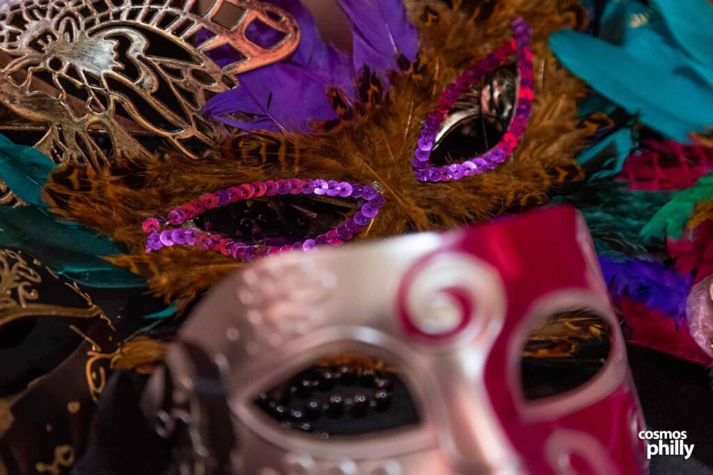 Philadelphia Chios Society’s Apokriatiko Fundraiser Dance Reignites Community Spirit