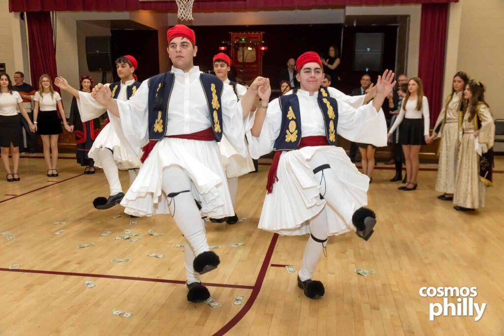 16th Annual Tsipourovrathia Brings Greek Culture And Community Together