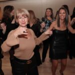 Epirotes Society of Philadelphia “Omonia” Tsipourovraidia community dance, 2024.