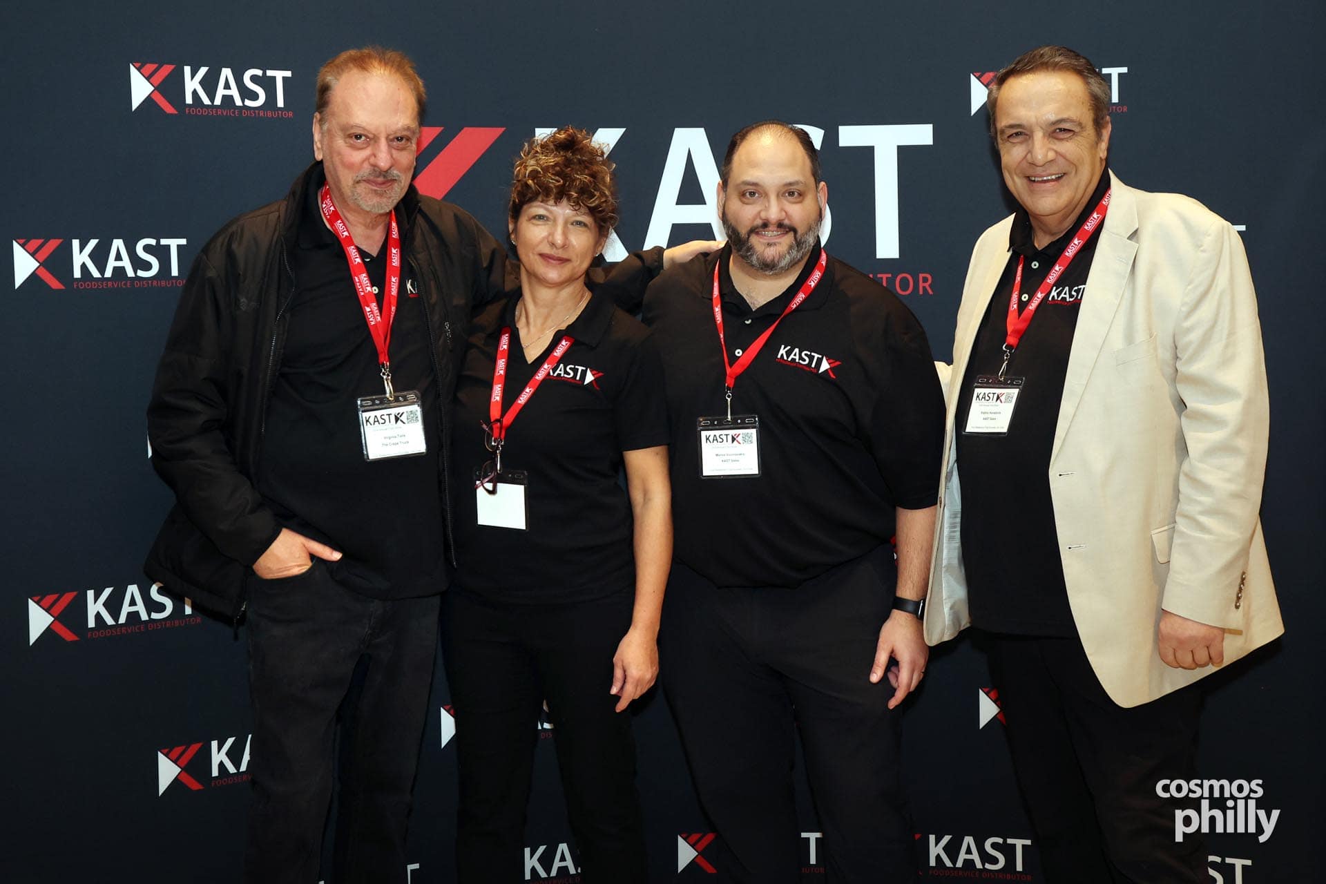 Flavors Unleashed: Highlights from Kast Food Show 2024