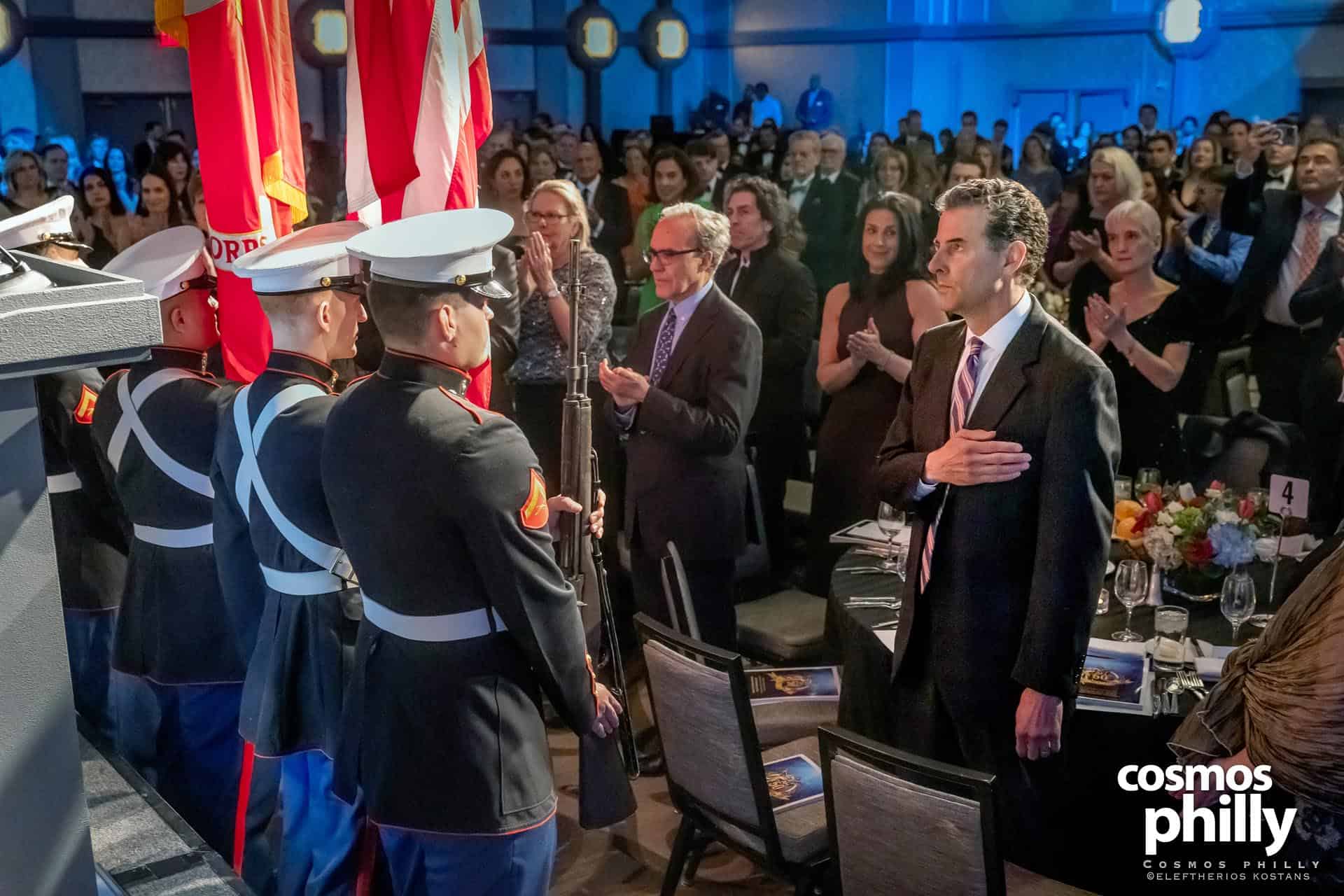 Legacy and Celebration: Honoring 50 Years of the American Hellenic Institute