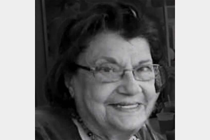 Mary Danos passes away