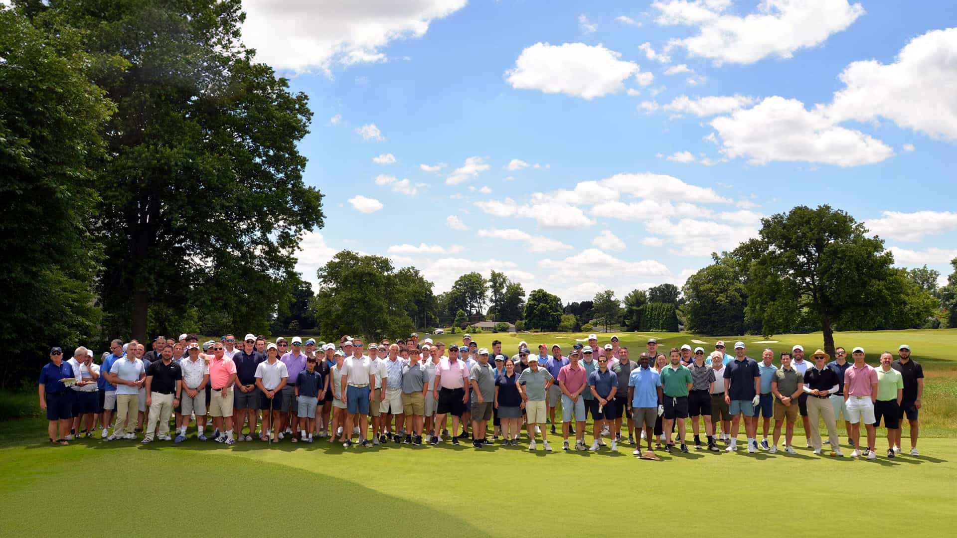 St. Demetrios Greek School Fundraiser at Llanerch Country Club Exceeds Expectations