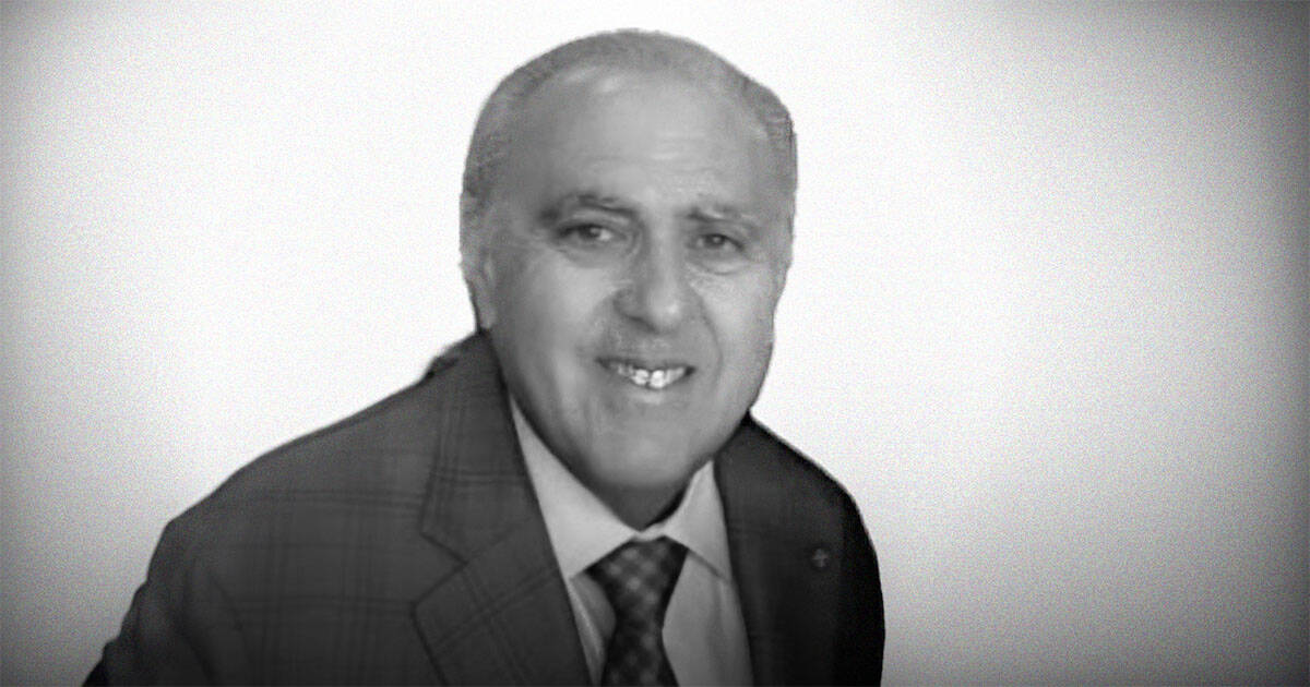 George H. Grigos