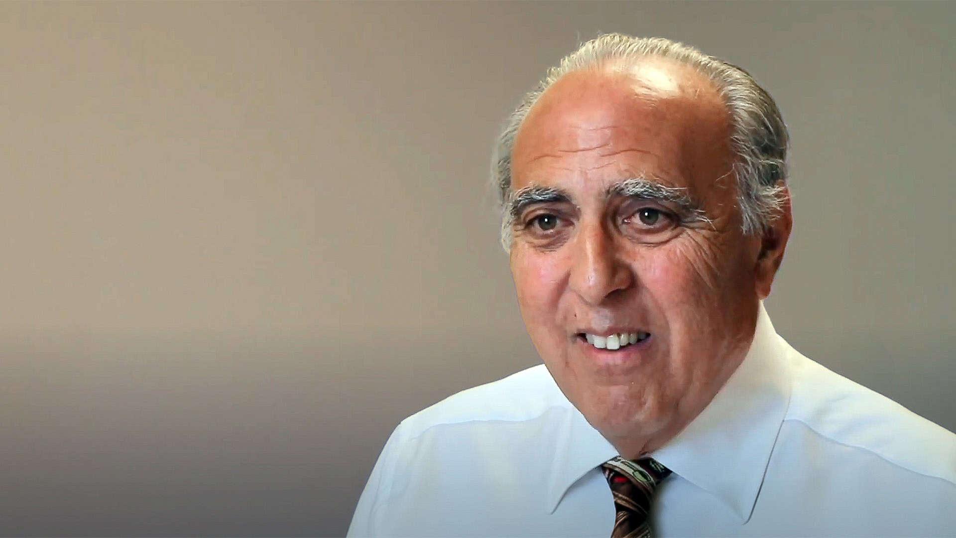 George Grigos