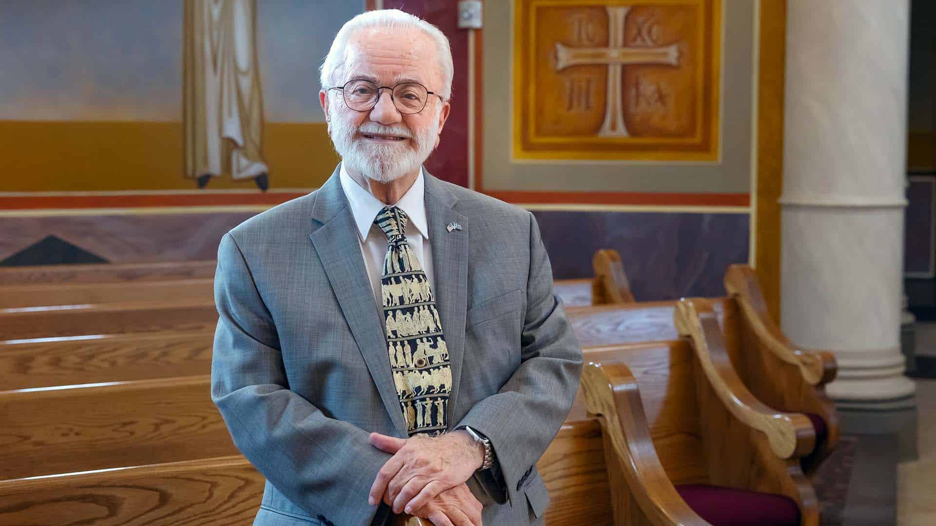 Peter Patukas