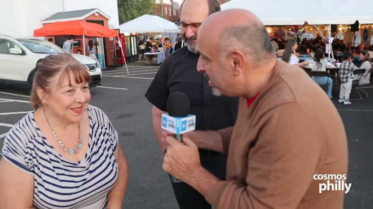 Join The Celebration At Evangelismos Of The Theotokos Greek Orthodox Church’s Greek Food Festival