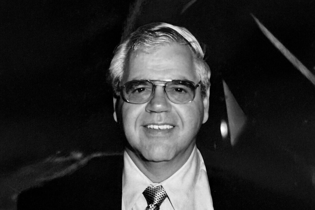 James Prinos, Leader In Philadelphia’s Greek-american Community, Passes Away At 83
