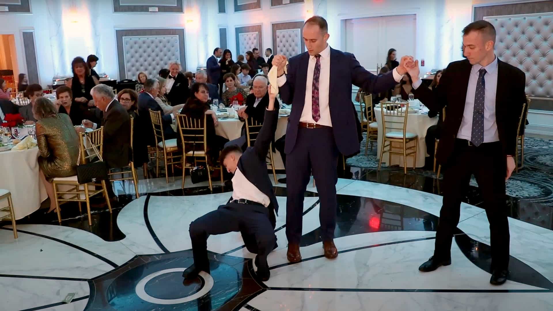Nafpaktian Dance 2024