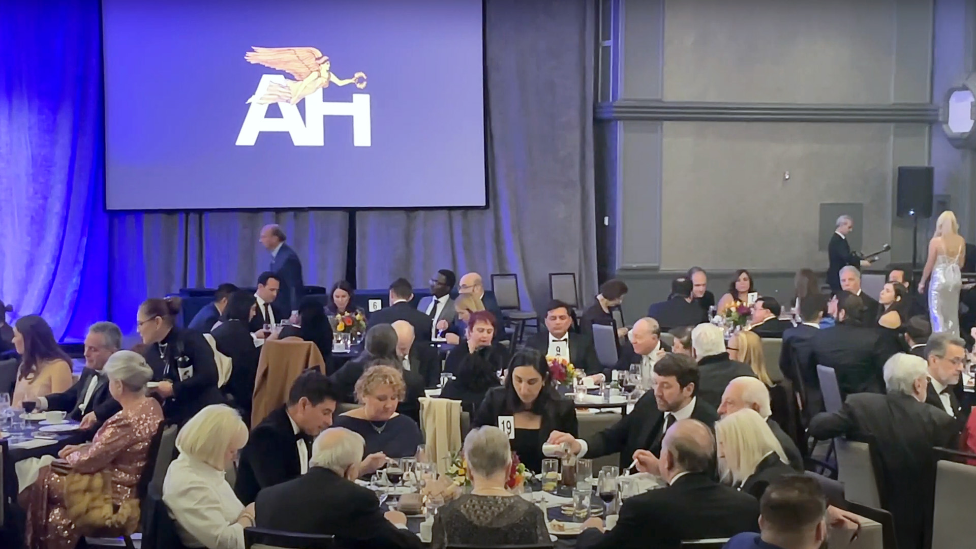 Honoring Excellence: AHI Celebrates Its 51st Anniversary