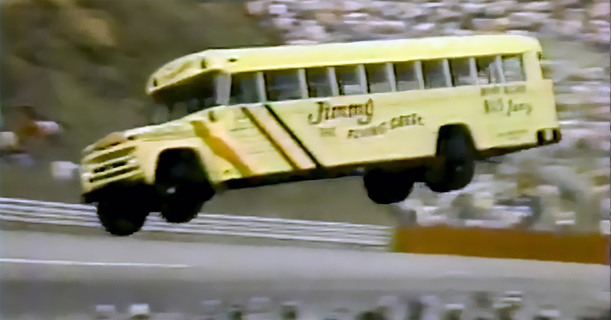 The Flying Greek: Jimmy Koufos and His Wild Ride into Daredevil History