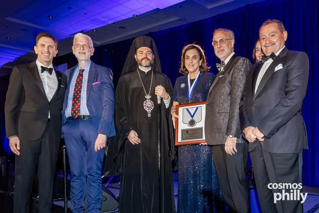 Eleftheria Gala 2025