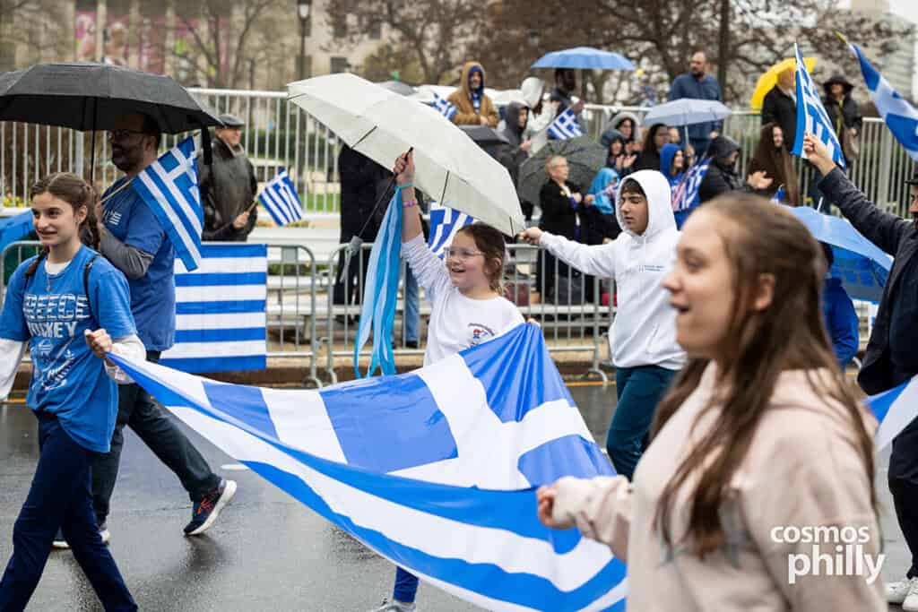 Who’s Marching in Philadelphia’s 2026 Greek Independence Day Parade