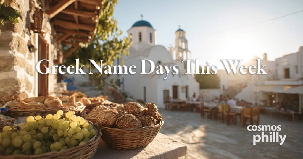 Name Days This Week: August 10–16, 2025