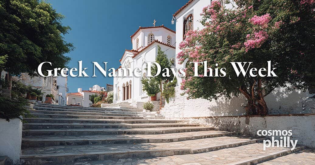Name Days This Week: June 29–July 5, 2025