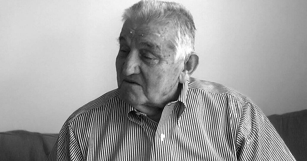 Andrew Mitoulis, 95, Leaves Behind a Life Built on Faith, Family, and Quiet Strength