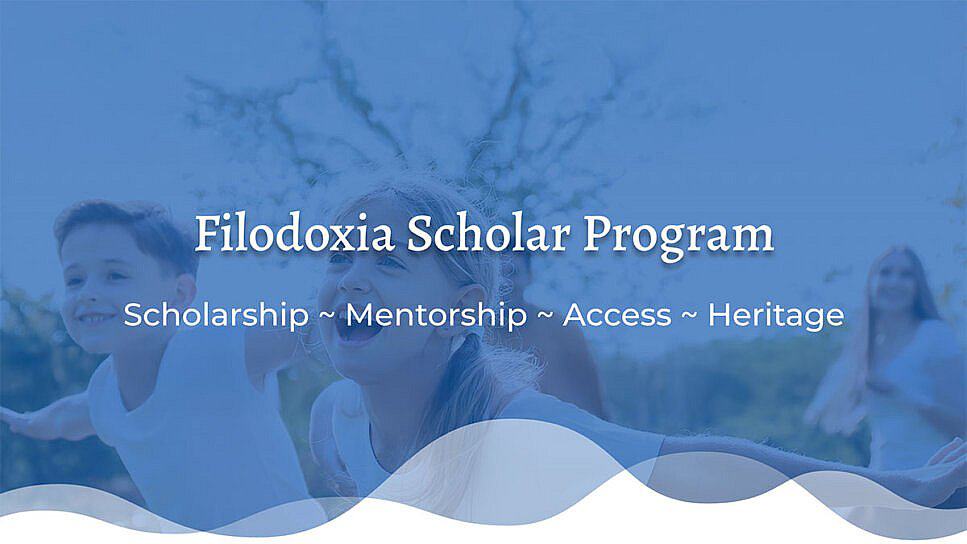 Apply by July 15 for the Hellenic Hearts Filodoxia Scholar Program ($7,500 Scholarship Available)